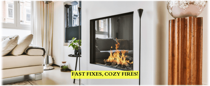 Fireplace Repair Anderson SC