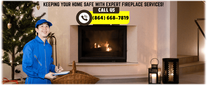 Chimney Sweep Anderson SC